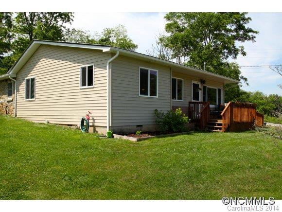 53 Breezy Hollow Drive Clyde NC 28721