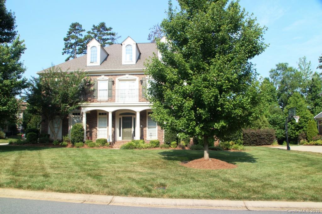 3010 Shalford Lane Matthews NC 28104