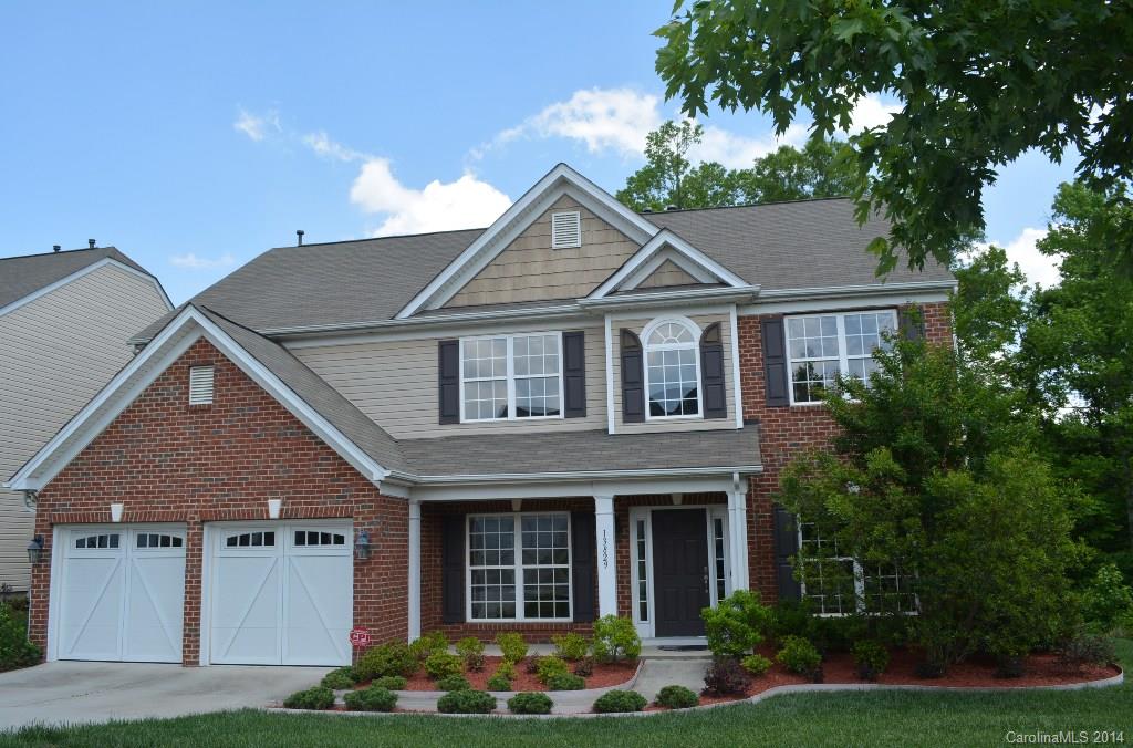 13829 Mallard Lake Road Charlotte NC 28262