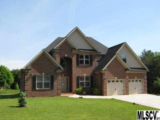 4742 Morning Glow Lane Hickory NC 28602