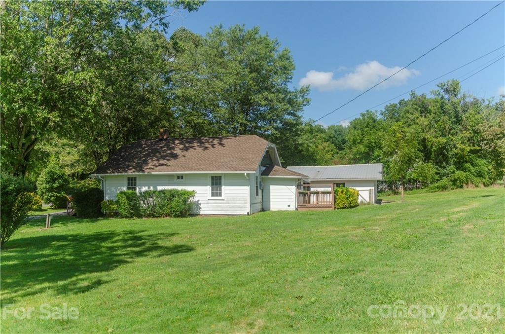 15 Eliada Home Road Asheville NC 28806