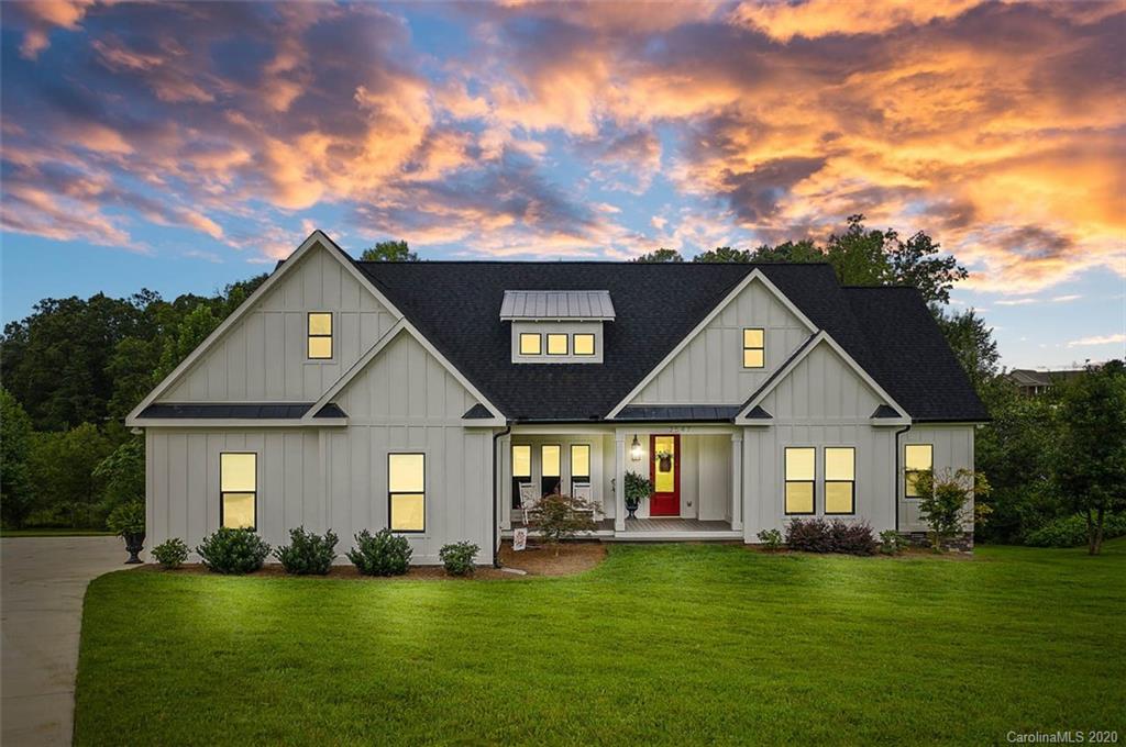 2547 Pond View Lane Lincolnton NC 28092