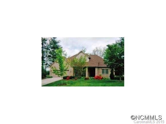 125 Eagle View Drive Brevard NC 28712