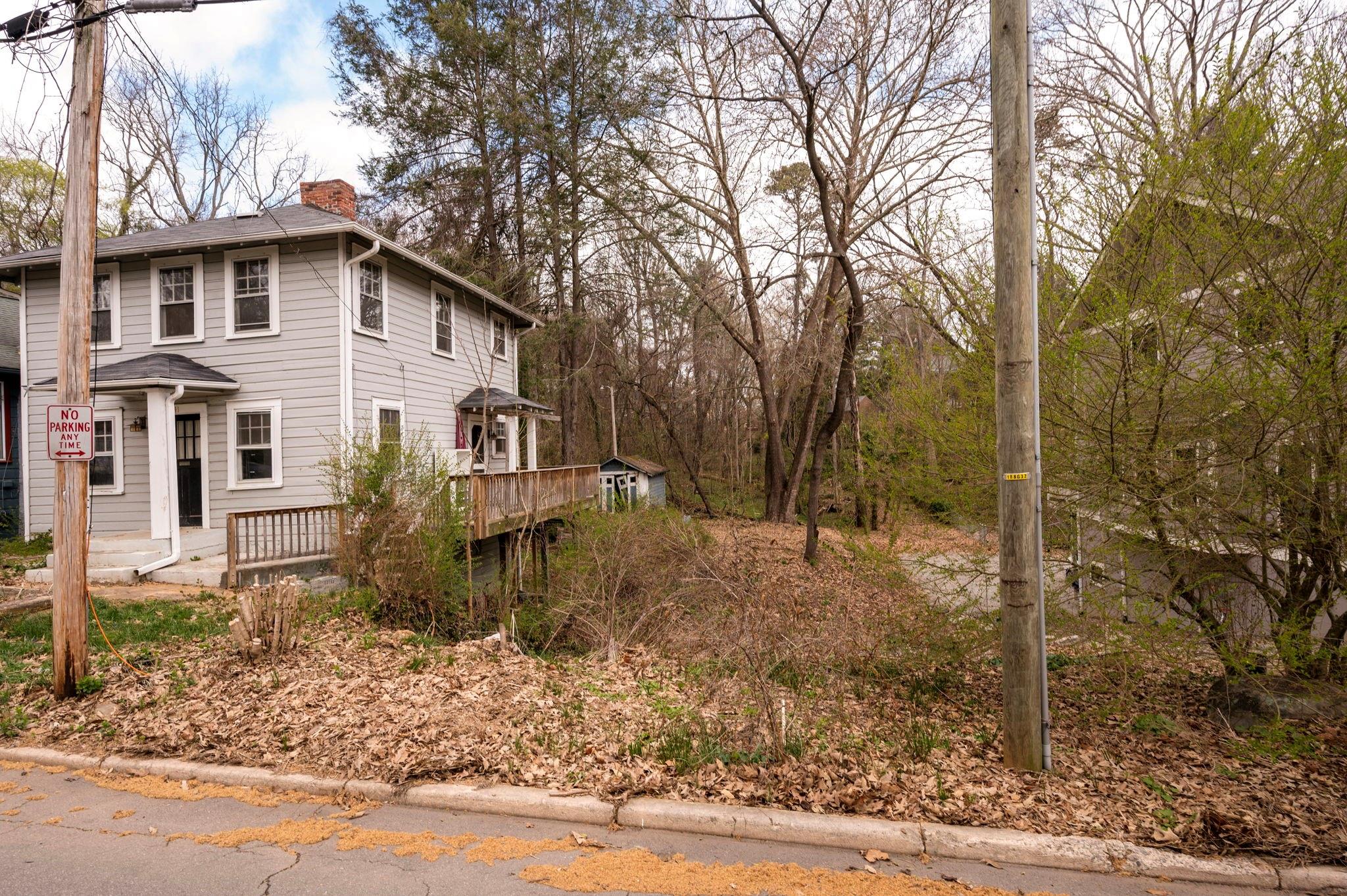 41 Birch Street Asheville NC 28801