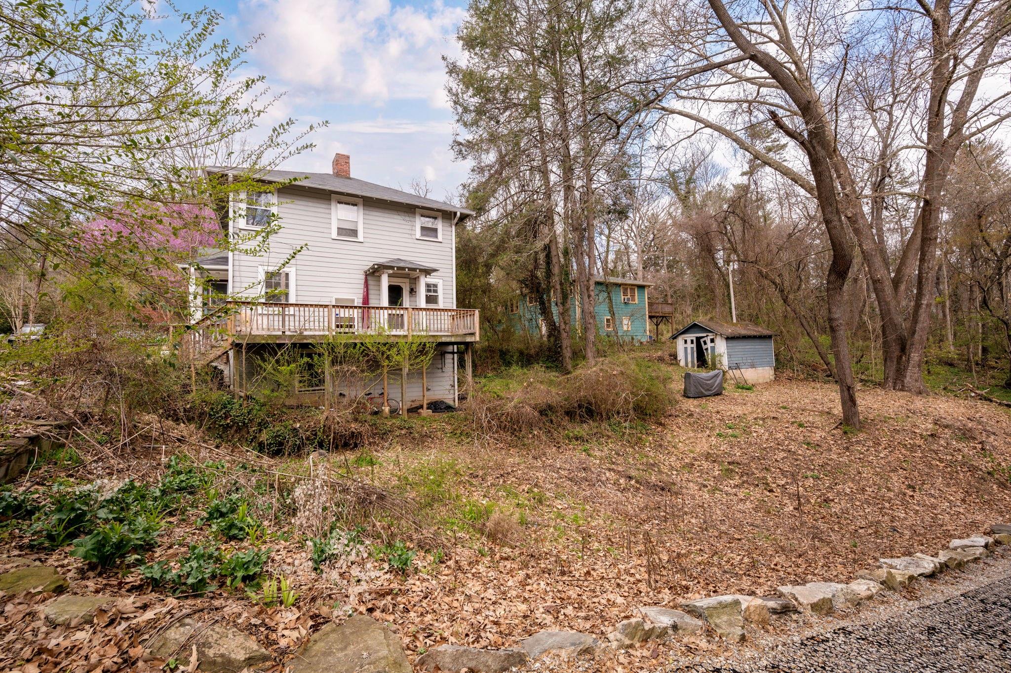 41 Birch Street Asheville NC 28801