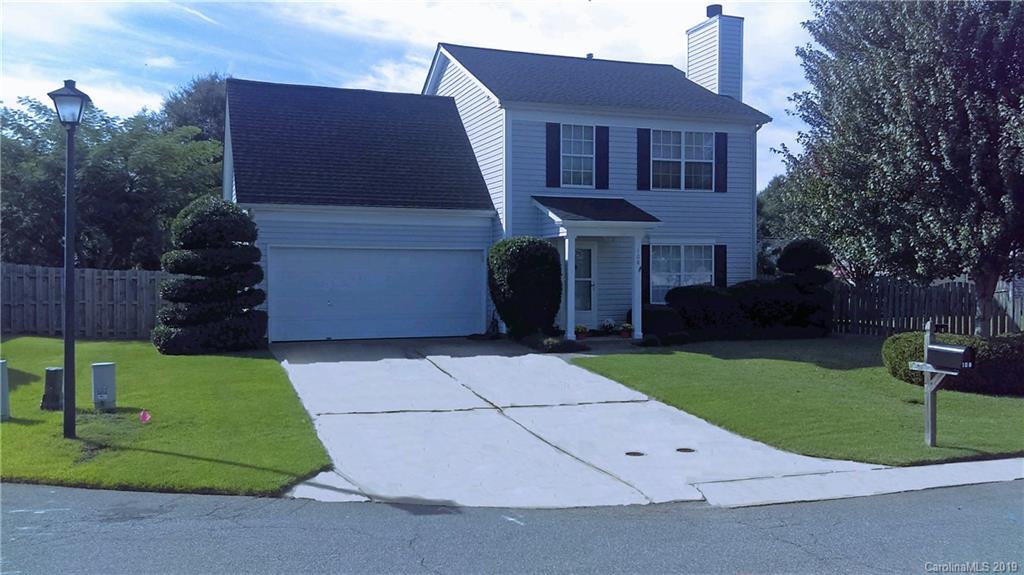 108 Red Arrow Place Mooresville NC 28117
