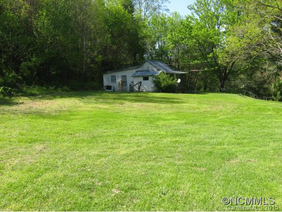 1124 Burnette Cove Road Canton NC 28716