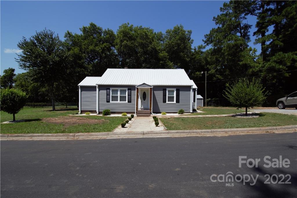 412 Grier Street Lincolnton NC 28092