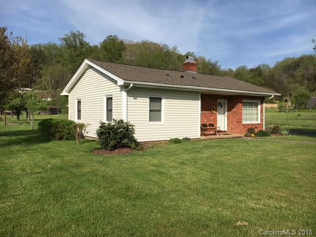 12 Central Avenue Barnardsville NC 28709