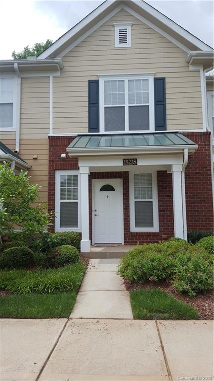 15228 Coventry Court Lane Charlotte NC 28277