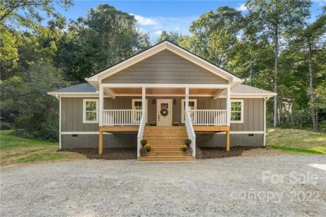 76 Chukkar Trail Hendersonville NC 28792