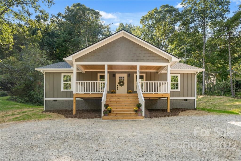 76 Chukkar Trail Hendersonville NC 28792