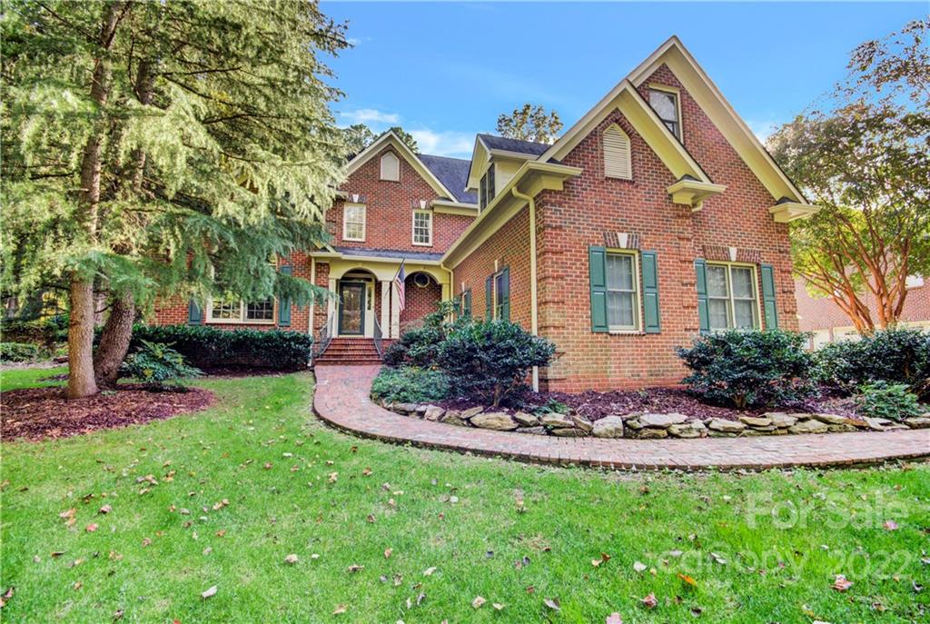 149 Malibu Road Mooresville NC 28117