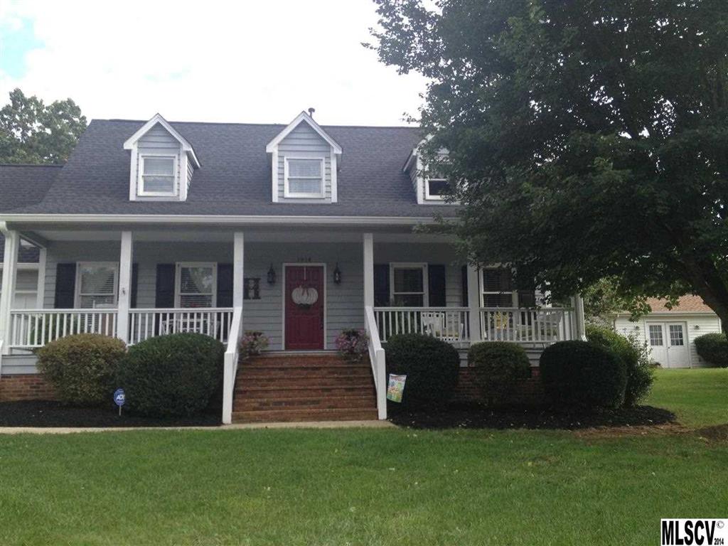 1914 Plaza Drive Hickory NC 28602