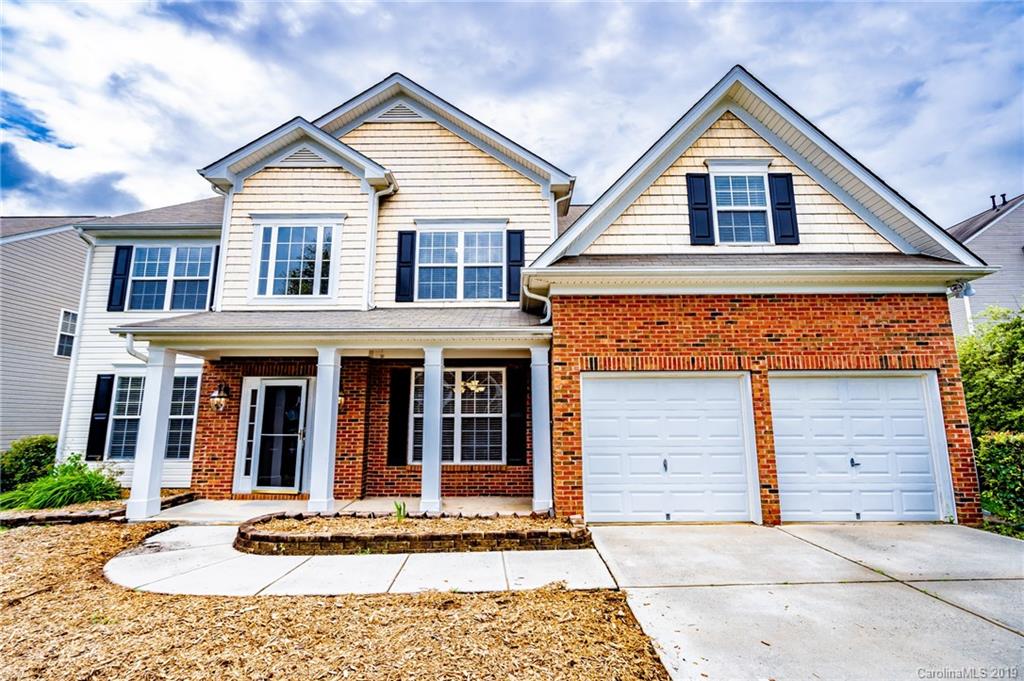 3647 Burnage Hall Road Harrisburg NC 28075