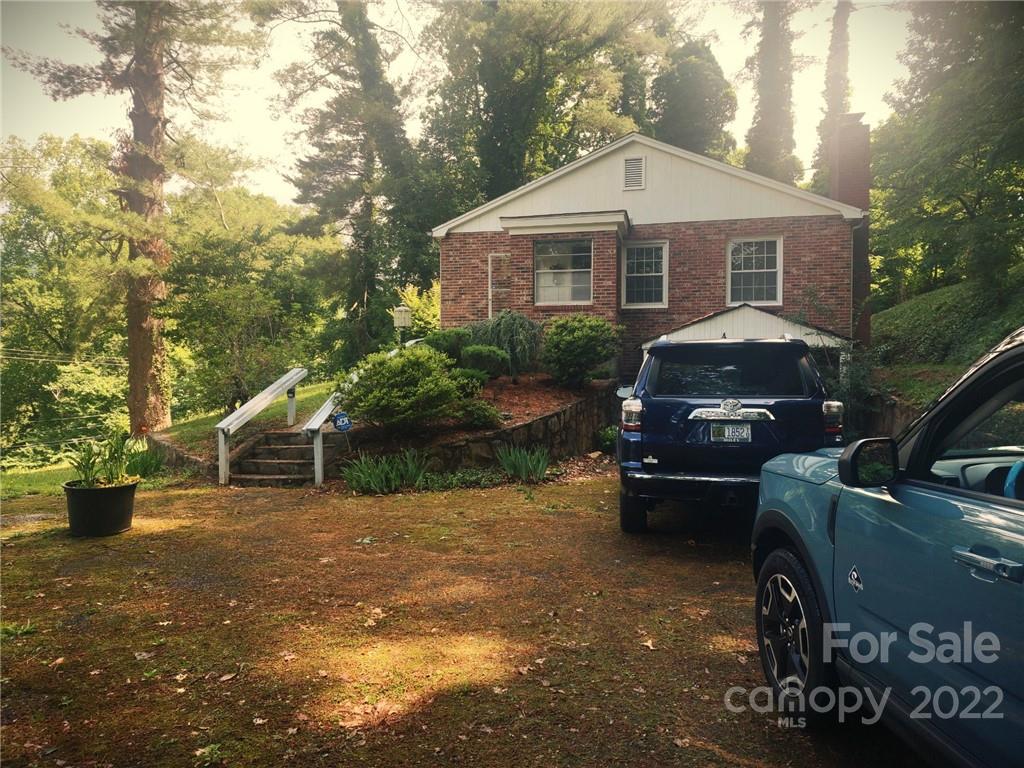 15 Landmark Drive Sylva NC 28779