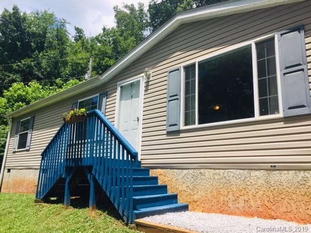 615 School Road Asheville NC 28803