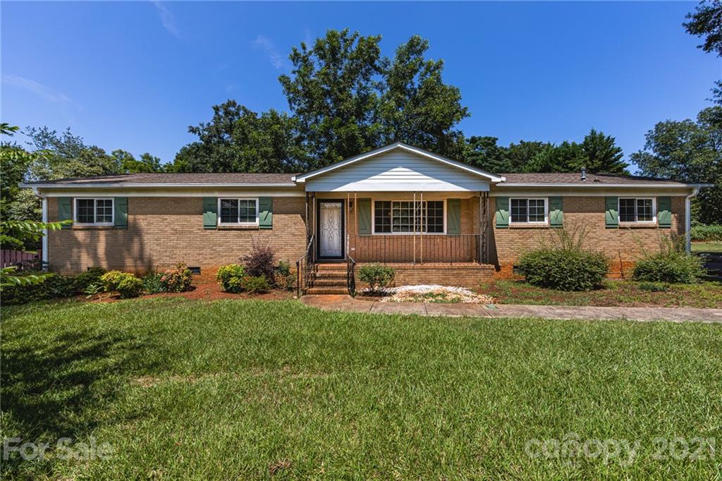 9709 Sunway Drive Mint Hill NC 28227