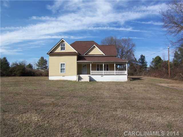 407 Seattle Street Shelby NC 28152