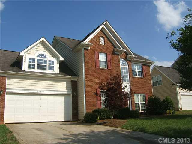 13407 Willow Falls Road Charlotte NC 28215