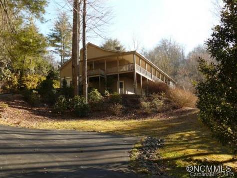 76 Penney Lane Pisgah Forest NC 28768