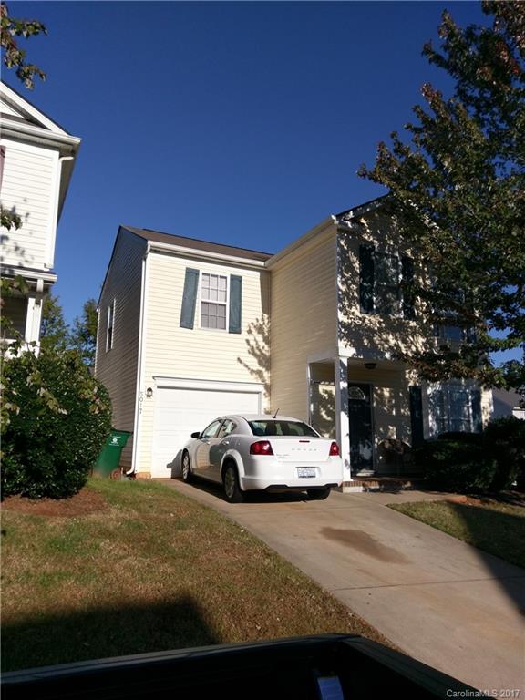 5017 Snowdrop Drive Charlotte NC 28215