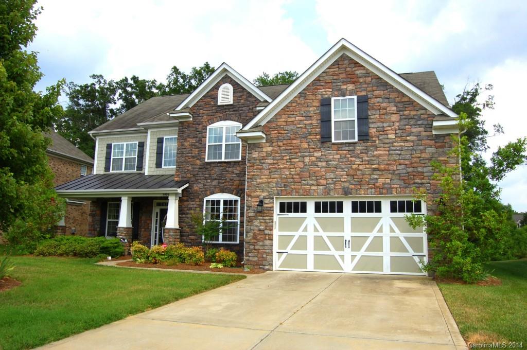 5006 Mesa Verde Road Charlotte NC 28277