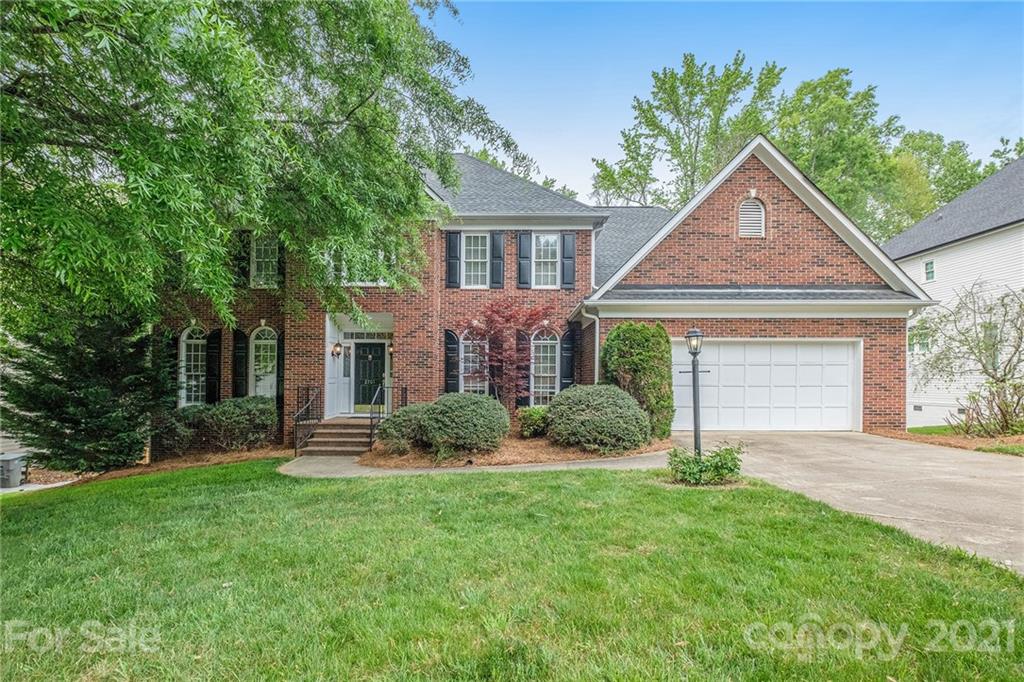 2701 Cotton Planter Lane Charlotte NC 28270
