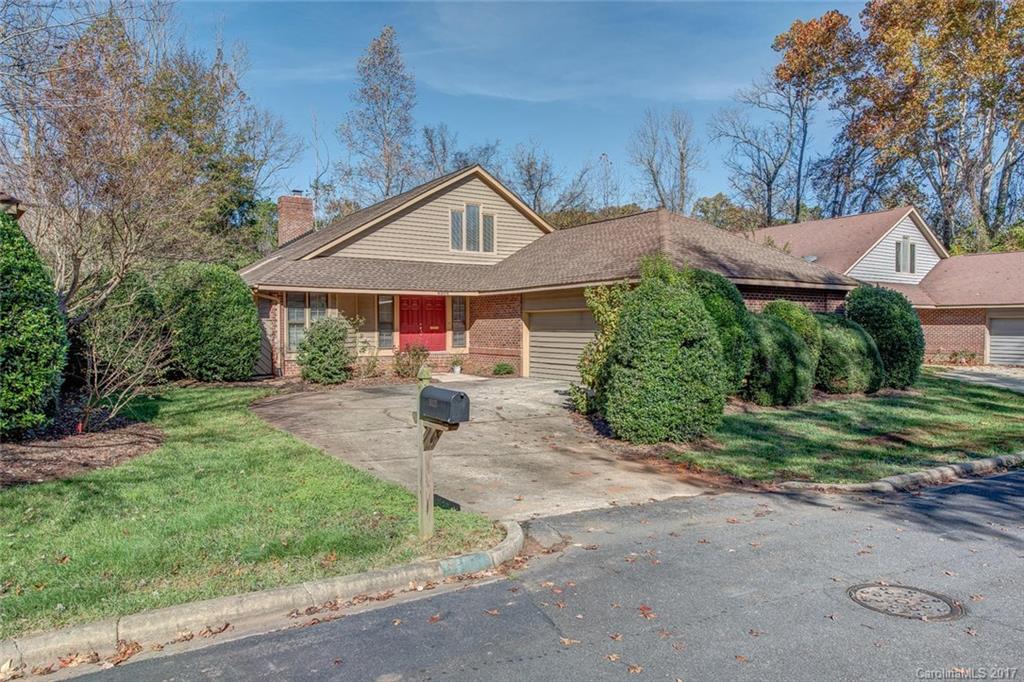 6204 Summertree Lane Charlotte NC 28226