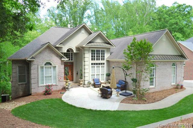 746 8th Street Drive NW Hickory NC 28601
