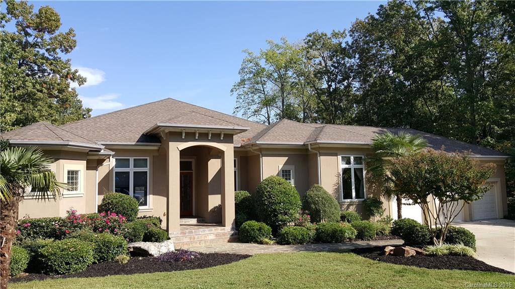 16430 Belle Isle Drive Cornelius NC 28031