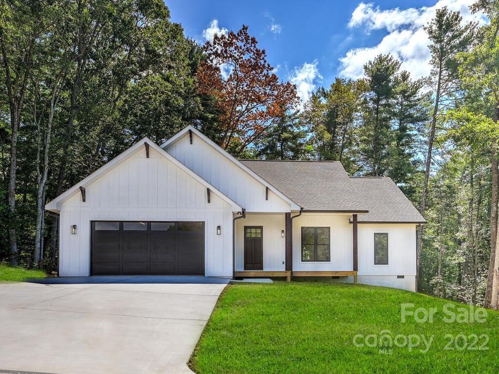 680 Roy Edwards Lane Mars Hill NC 28754