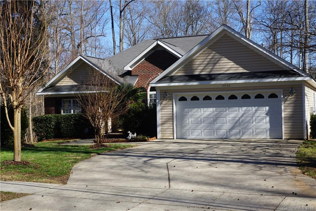 5936 Almond Road Charlotte NC 28227