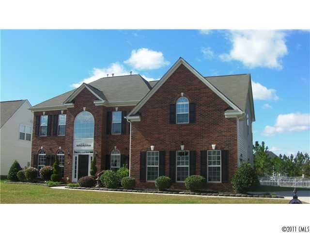 1000 Currier Place Indian Trail NC 28079