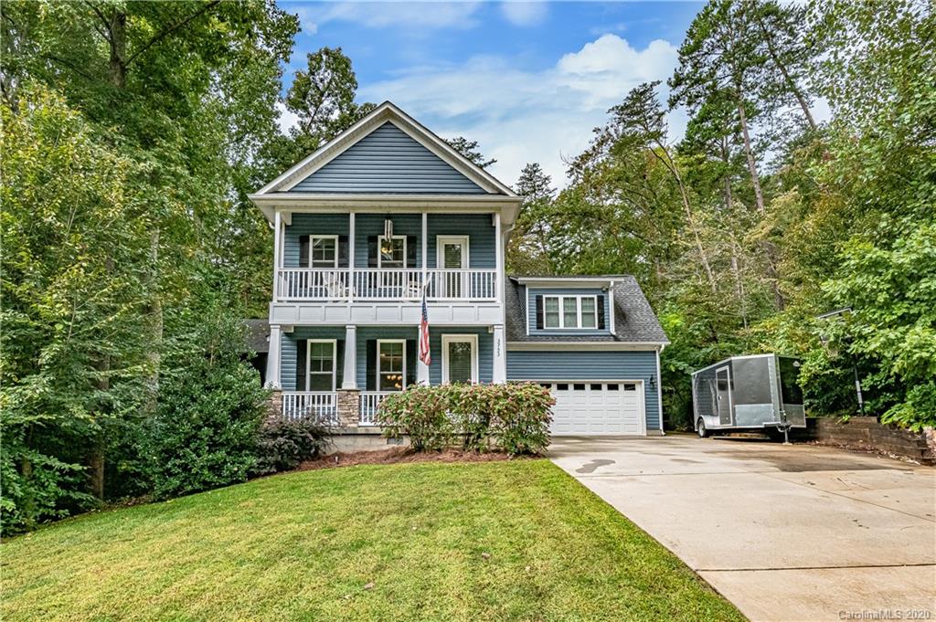 3753 Creek Ridge Drive Denver NC 28037
