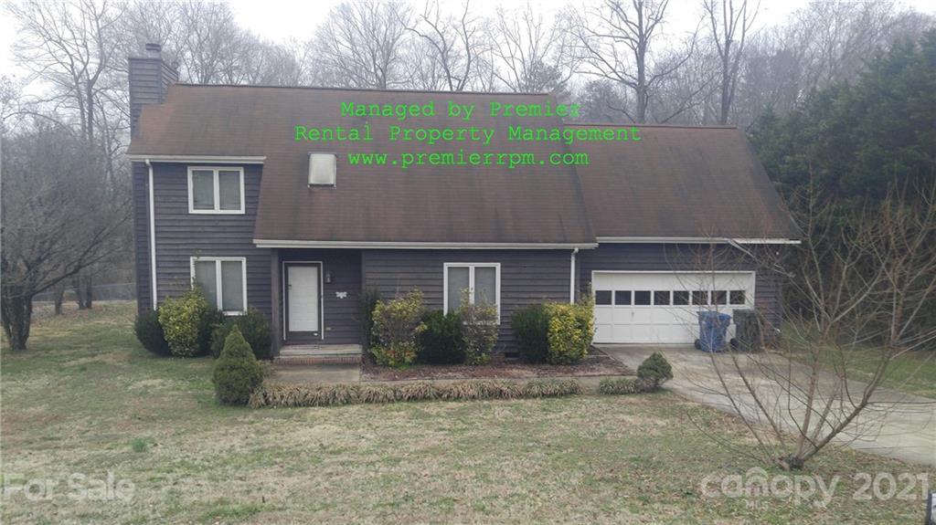 2140 21st Street NE Hickory NC 28601