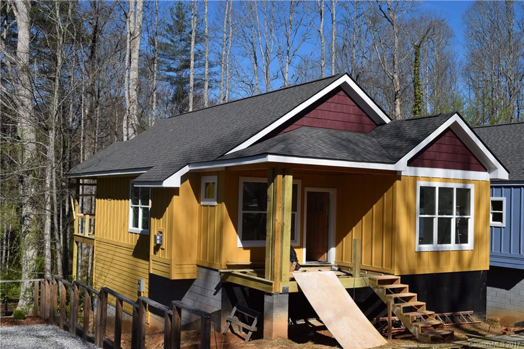 220 Turnpike Road Brevard NC 28712
