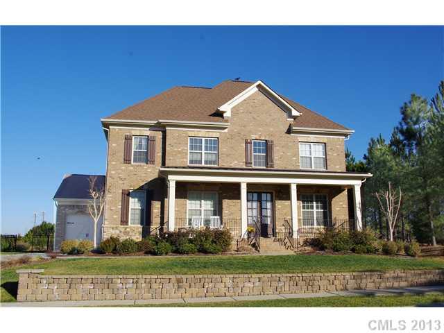 2104 Worthington Drive Matthews NC 28104