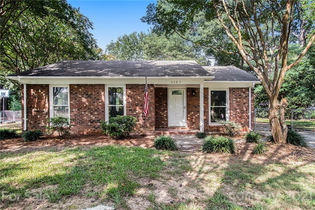 8305 Hemby Wood Drive Indian Trail NC 28079