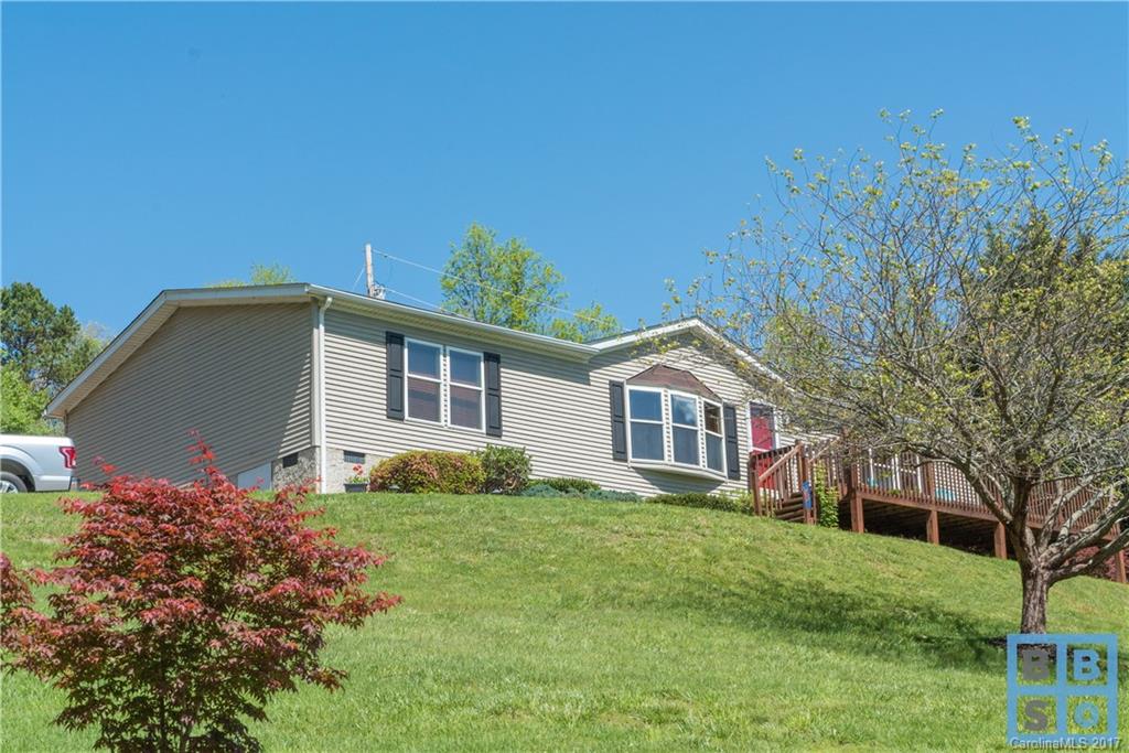 374 Bailey Road Candler NC 28715