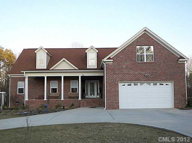 305 State Park Road Troutman NC 28166