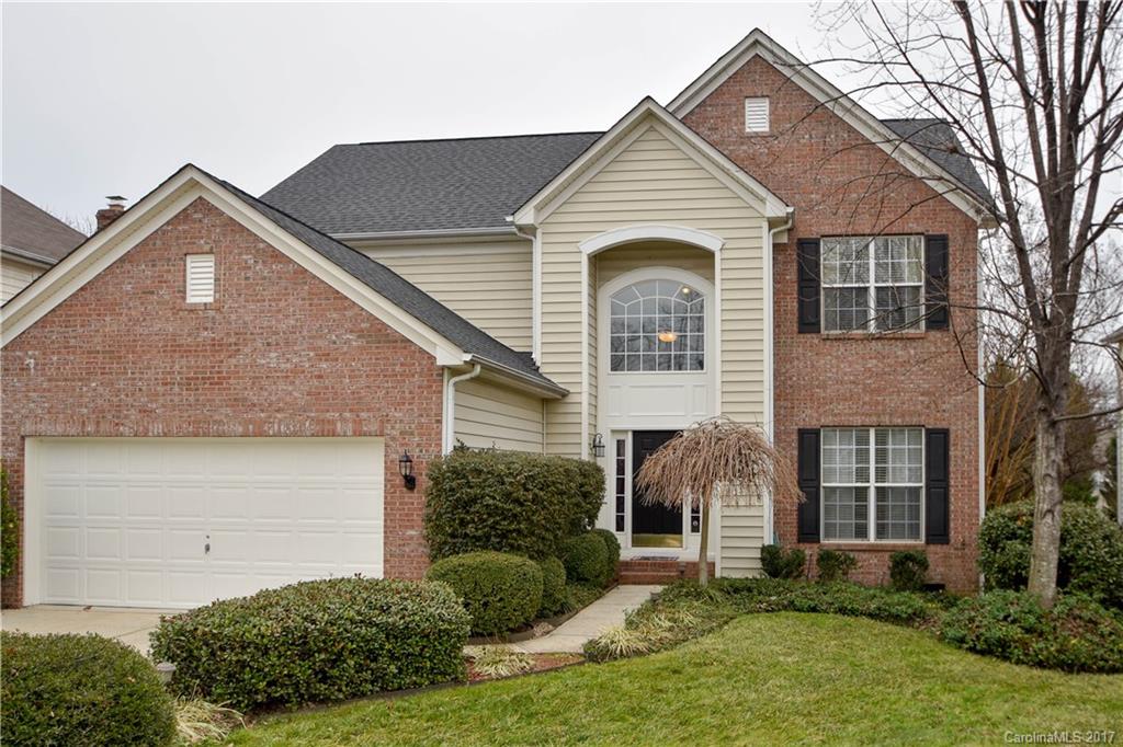 6118 Cambellton Drive Charlotte NC 28269