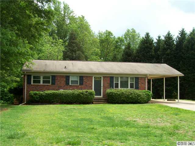 5130 Cr Wood Road Gastonia NC 28056