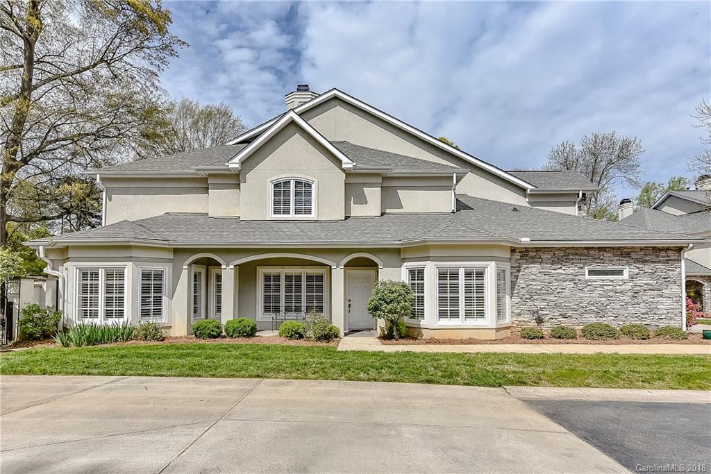 3403 Royal Crest Drive Charlotte NC 28210
