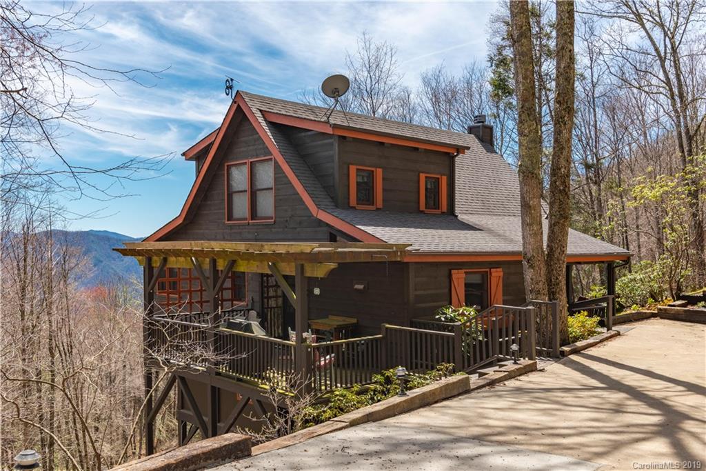 270 Leatherwood Drive Maggie Valley NC 28751