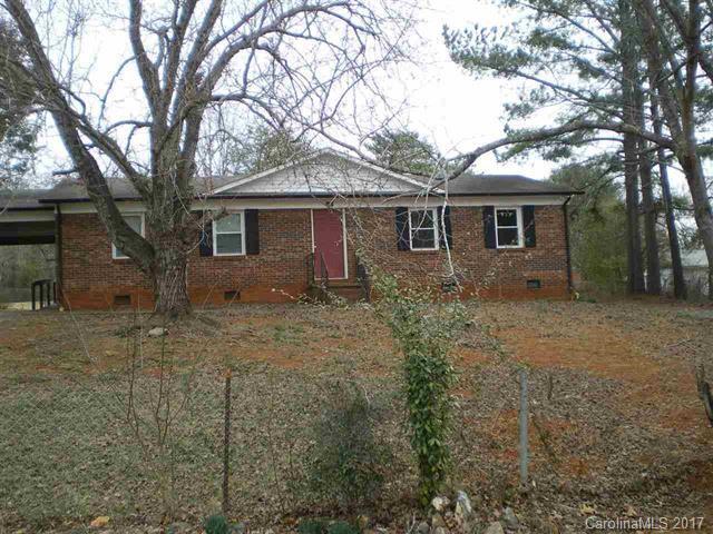 121 Astrid Lane Forest City NC 28043