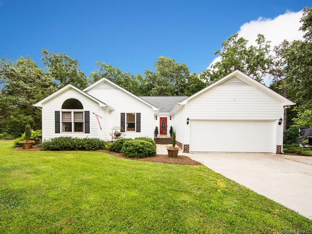 1405 Hawthorne Drive Indian Trail NC 28079