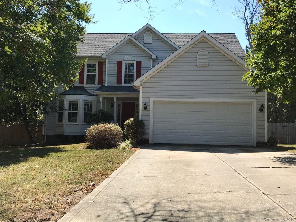 512 Halliwell Street Charlotte NC 28262