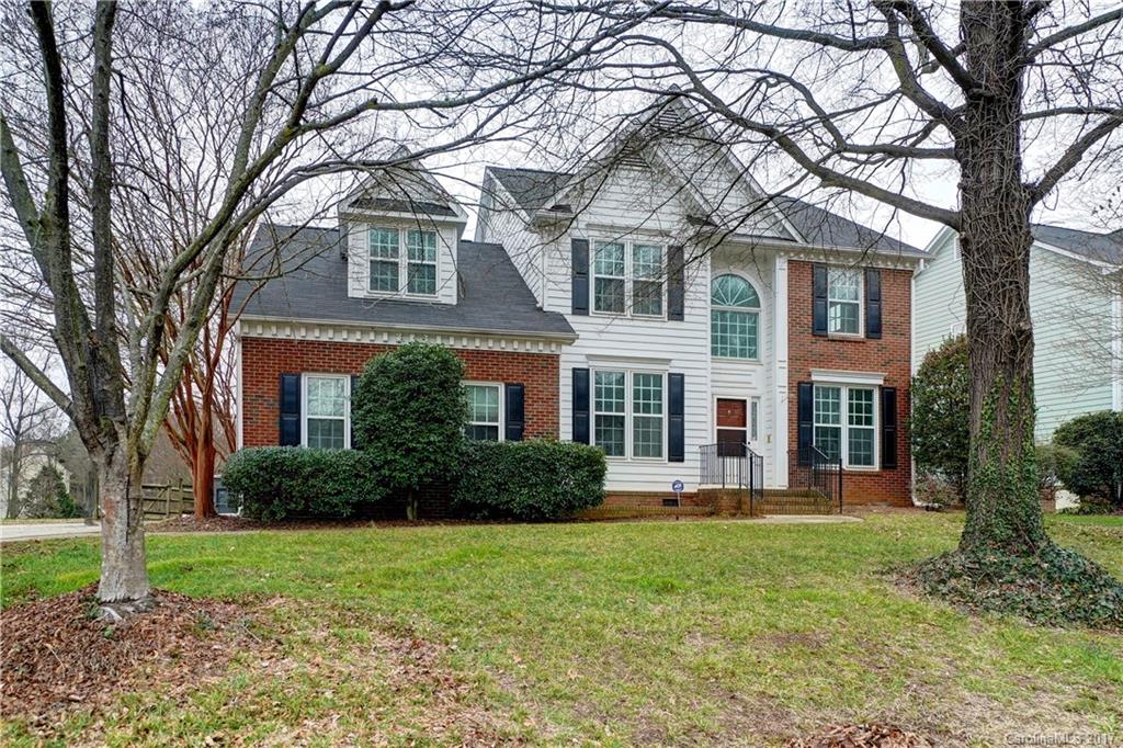 4820 Poplar Grove Drive Charlotte NC 28269