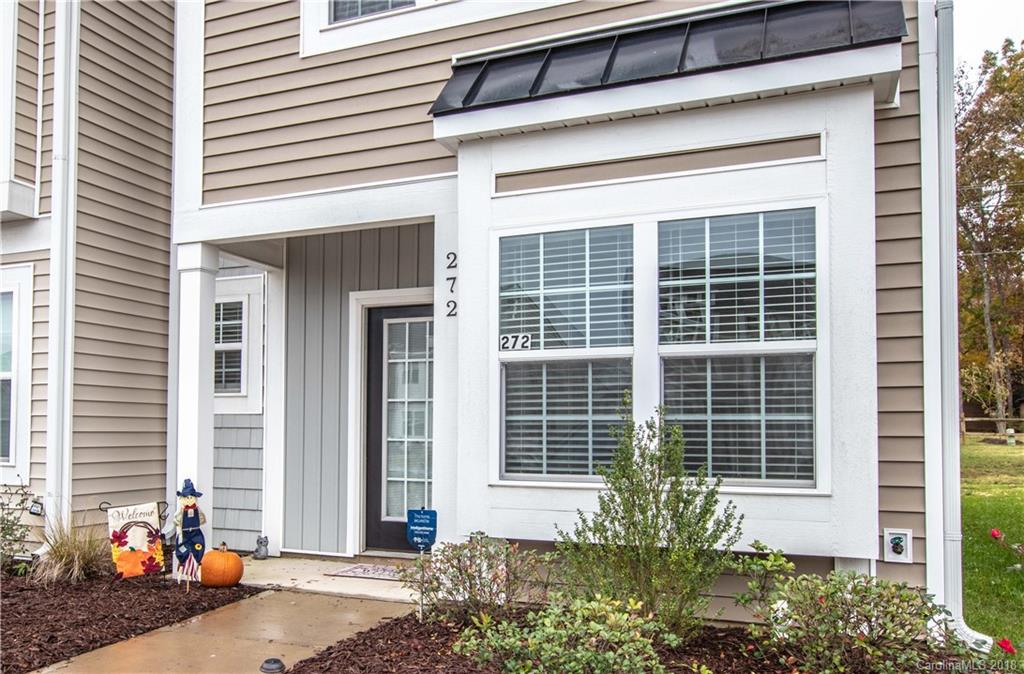 272 Halton Crossing Drive Sw Concord NC 28027